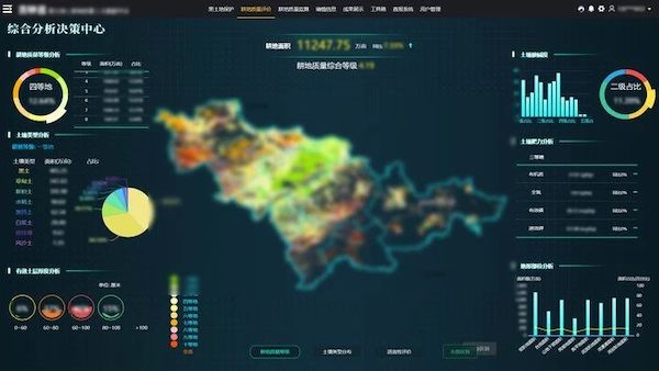 托普云農(nóng)：以科技之光，助力農(nóng)業(yè)強國之路